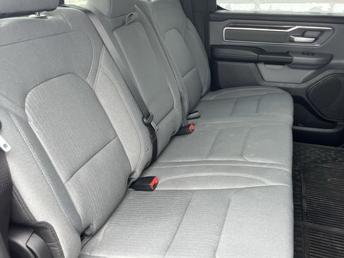 Used 2022 RAM 1500 Big Horn image 18