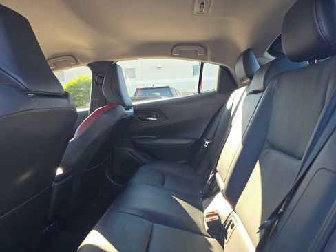 Certified 2023 Toyota Prius Prime image 17