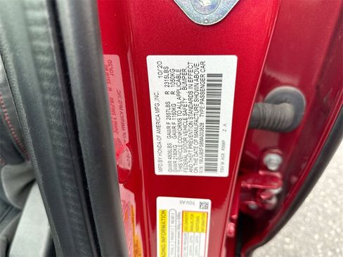 Used 2021 Acura TLX w/ A-SPEC Pkg image 26