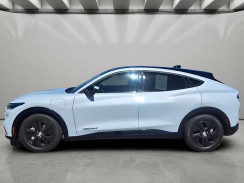 Used 2023 Ford Mustang Mach-E California Route 1 AWD/4WD image 2