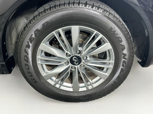 Used 2018 INFINITI QX80 2WD image 11