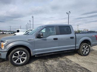 Used 2019 Ford F150 XL w/ Equipment Group 101A Mid video 2