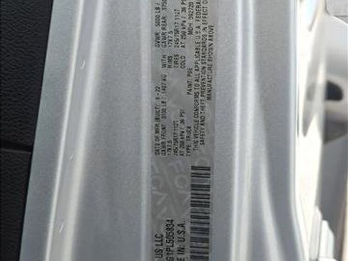 Used 2023 Jeep Gladiator Sport w/ Trailer Tow Package image 25