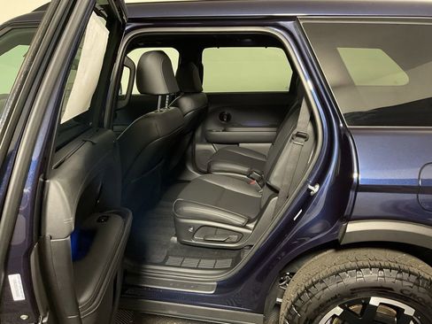 New 2026 Hyundai Palisade XRT Pro AWD/4WD image 34