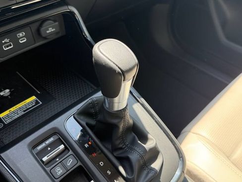 Used 2024 Honda CR-V EX-L image 24