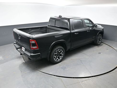 Used 2019 RAM 1500 Laramie image 40