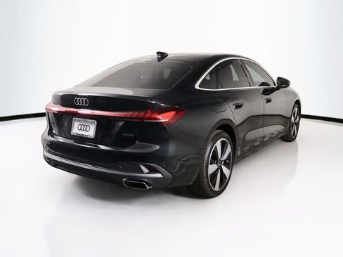 Used 2025 Audi A5 2.0T Premium AWD/4WD image 5