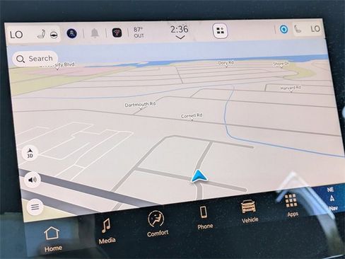 New 2025 Jeep Wagoneer Base w/ Convenience Group I image 26