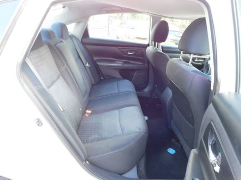 Used 2017 Nissan Altima 2.5 image 33