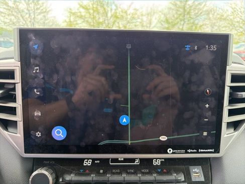 Used 2024 Toyota Sequoia SR5 w/ SR5 Premium Package image 15