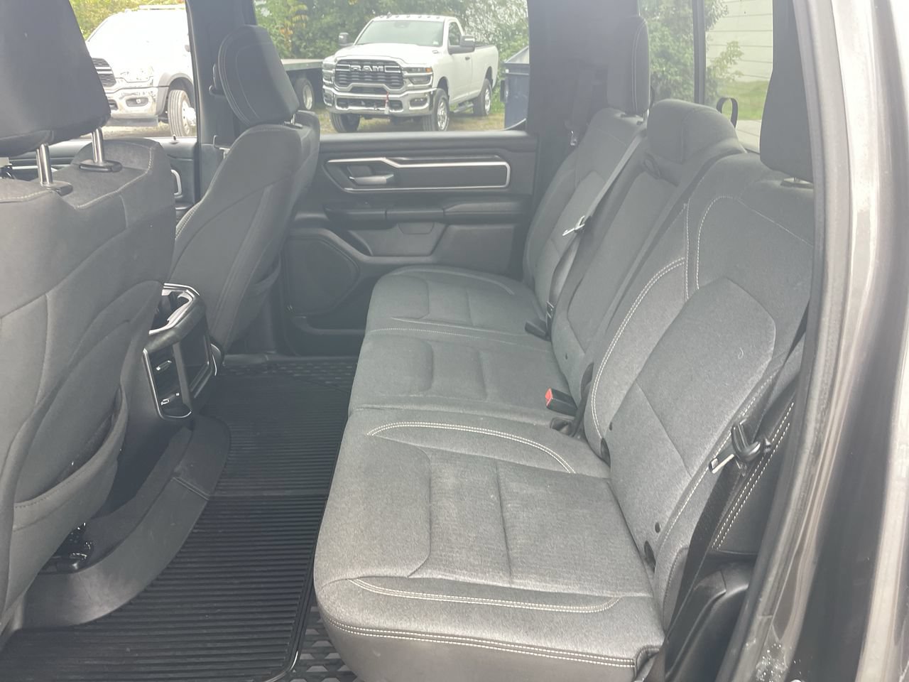 Used 2019 RAM 1500 Big Horn AWD/4WD image 38