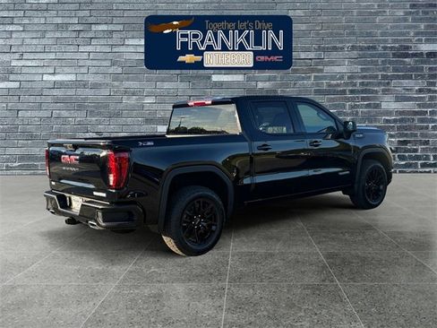 New 2026 GMC Sierra 1500 Elevation w/ X31 Off-Road Package image 5