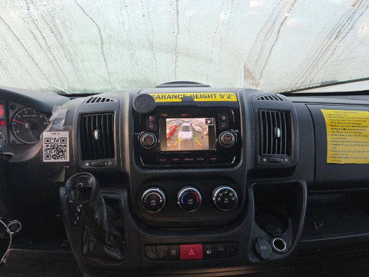 Used 2019 RAM ProMaster 3500 FWD image 6