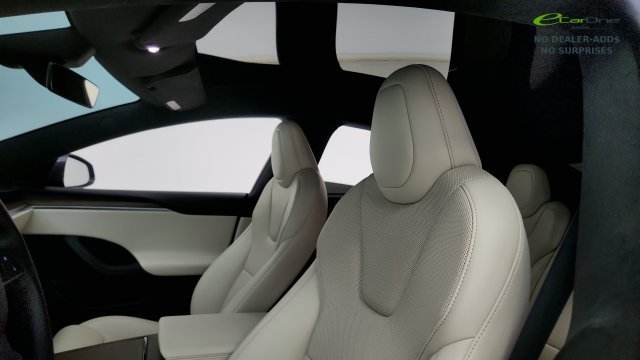 Used 2024 Tesla Model S AWD/4WD image 46