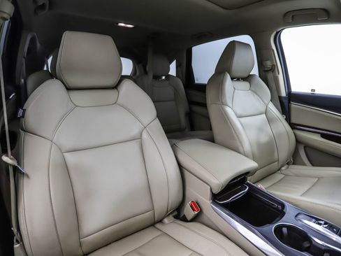 Used 2017 Acura MDX 3.5L image 31