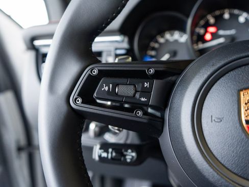 New 2026 Porsche Macan Turbo AWD/4WD image 18