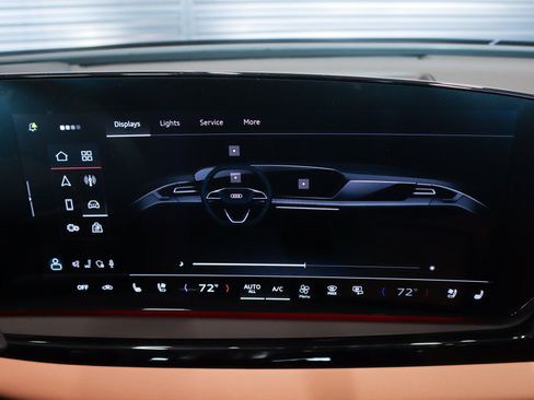 New 2026 Audi A6 Premium Plus image 25