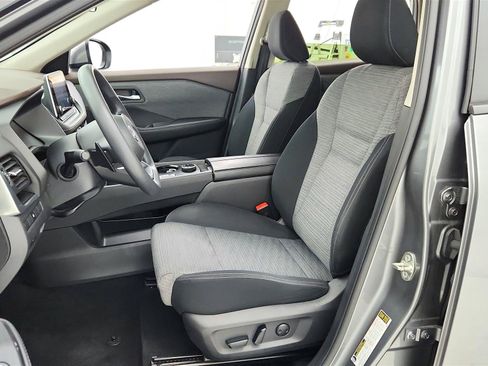 Used 2023 Nissan Rogue SV AWD/4WD image 10