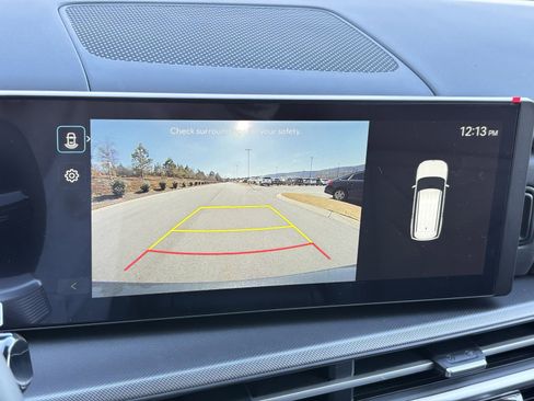 New 2026 Hyundai Santa Fe SEL image 21