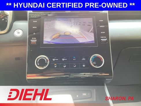 Certified 2023 Hyundai Tucson SEL AWD/4WD image 25