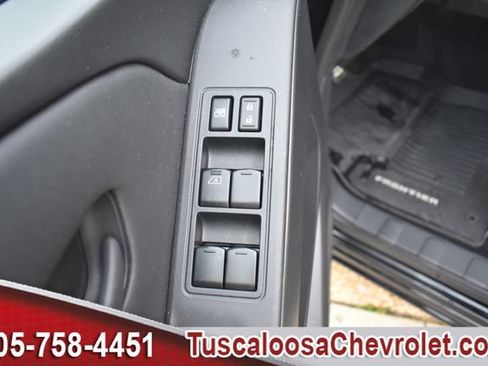Used 2022 Nissan Frontier S w/ Technology Package AWD/4WD image 20