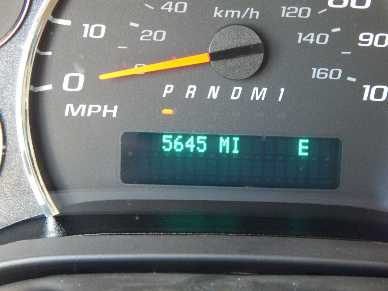Used 2025 Chevrolet Express 2500 Extended w/ Communications Package RWD image 27