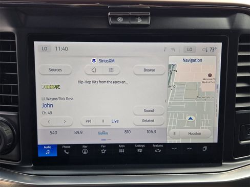 Used 2026 Ford F250 King Ranch w/ FX4 Off-Road Package image 15