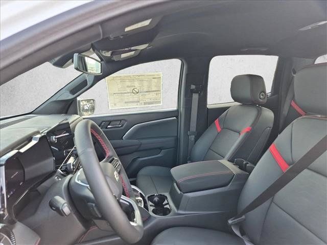 New 2026 Chevrolet Colorado Z71 w/ Technology Package AWD/4WD image 4