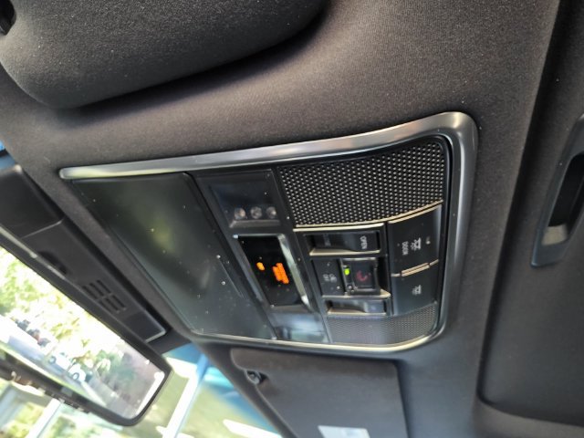 Certified 2025 Lexus LX 700h Luxury w/ Appearance Package AWD/4WD image 41
