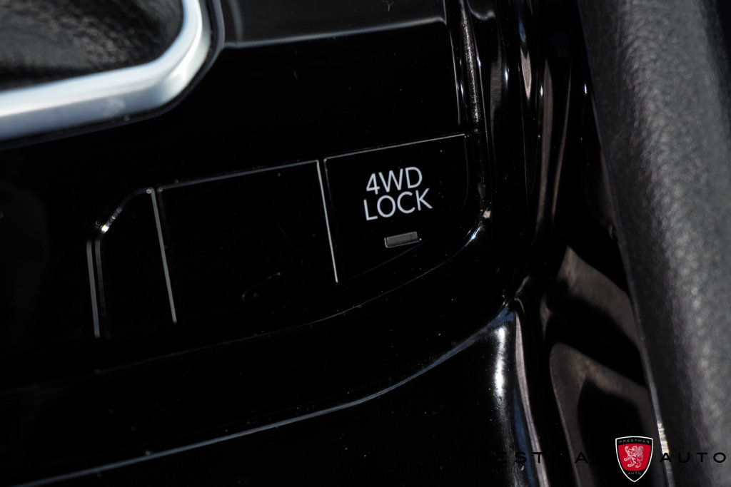Used 2022 Jeep Compass Limited AWD/4WD image 31