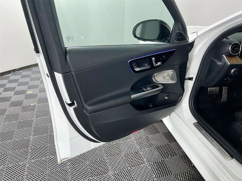 Certified 2024 Mercedes-Benz C 300 4MATIC Sedan image 15