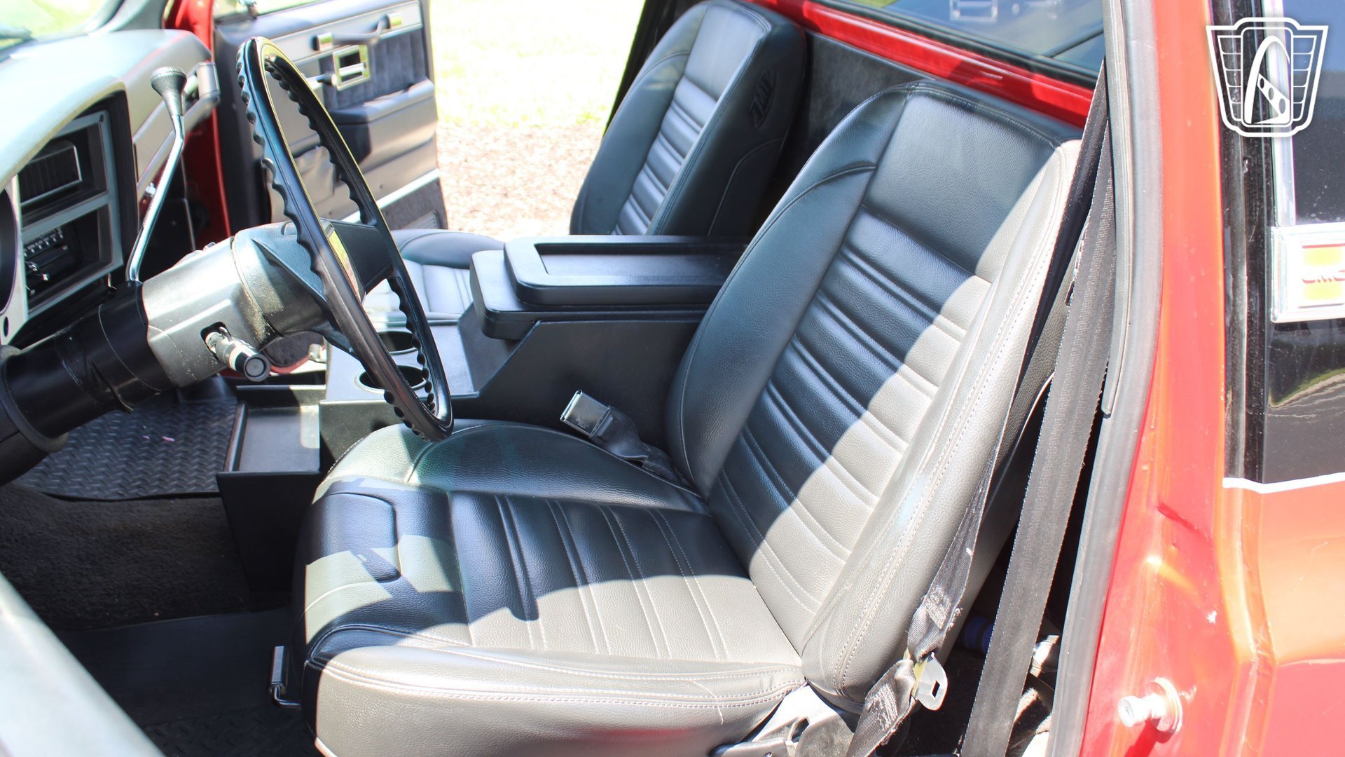 Used 1987 GMC Sierra 1500 2WD Regular Cab image 18