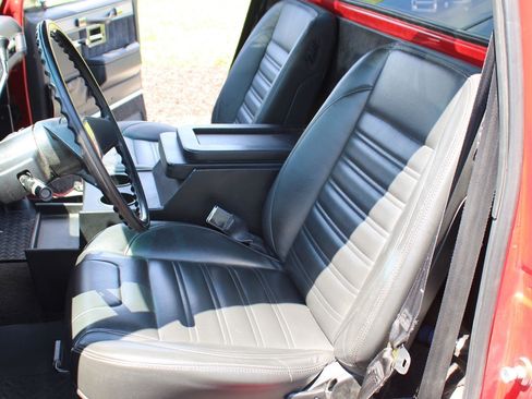 Used 1987 GMC Sierra 1500 2WD Regular Cab image 18
