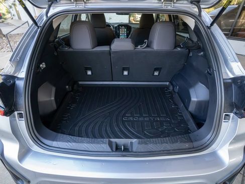 Certified 2026 Subaru Crosstrek 2.5i Premium AWD/4WD image 20