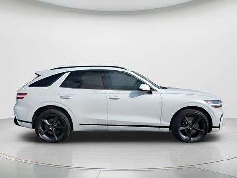 New 2026 Genesis GV70 3.5T Sport Prestige AWD/4WD image 4