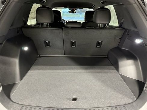 New 2026 Chevrolet Equinox LT w/ Convenience Package II image 34