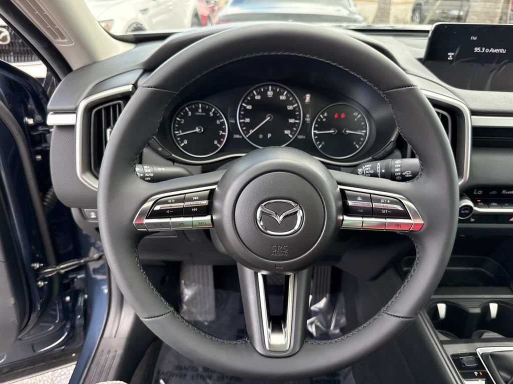 Certified 2026 MAZDA CX-50 AWD 2.5 S w/ Weather Package image 41