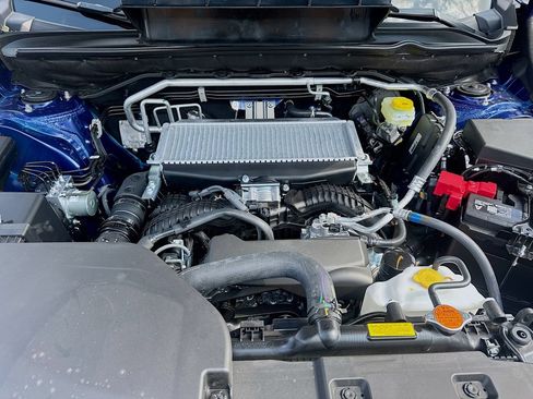 New 2026 Subaru Ascent Premium AWD/4WD image 39