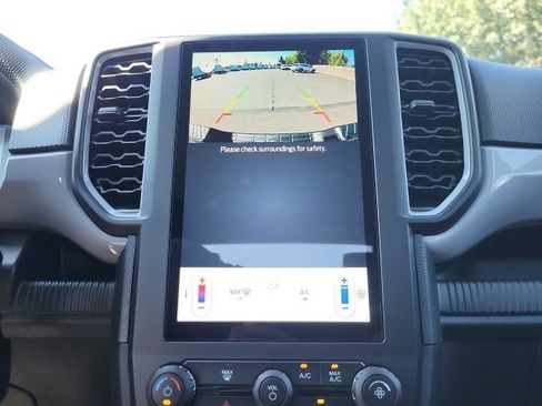 New 2025 Ford Ranger XL image 16