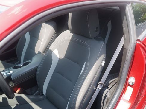 Used 2022 Chevrolet Camaro SS RWD image 42