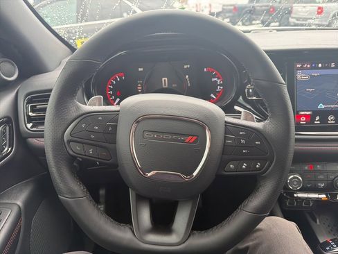 New 2026 Dodge Durango GT image 23