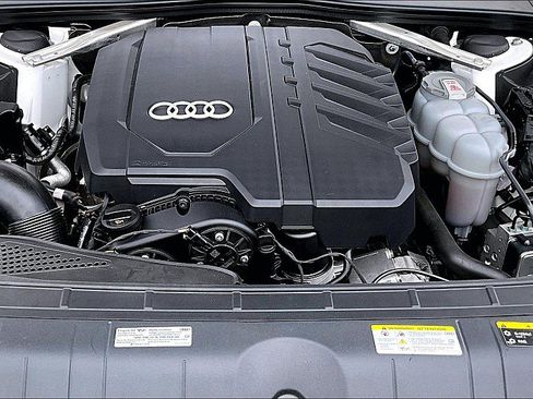 Used 2023 Audi A5 2.0T Premium Plus w/ Premium Plus image 9