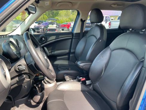 Used 2012 MINI Cooper Countryman S image 13