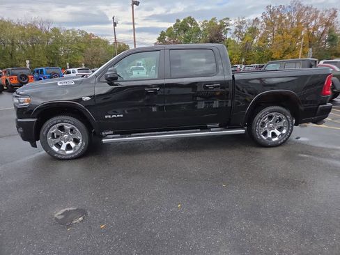 New 2026 RAM 1500 Big Horn image 7