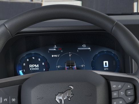 New 2026 Ford Bronco Badlands AWD/4WD image 13