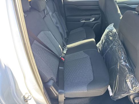 New 2025 Ford Ranger XLT w/ Trailer Tow Package image 15