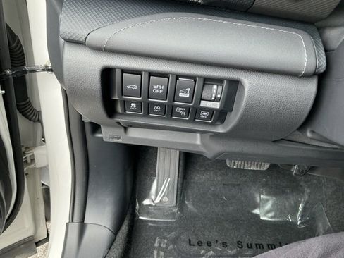 Certified 2024 Subaru Forester Touring w/ Convenience Package image 20