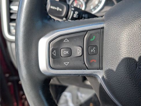 Used 2023 RAM 1500 Big Horn image 23