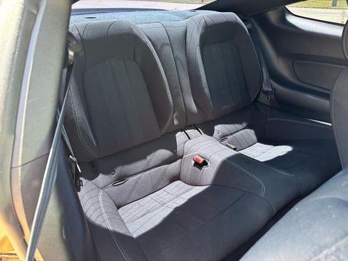 Used 2020 Ford Mustang GT RWD image 9