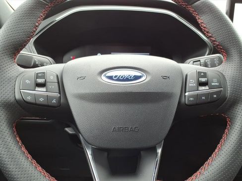 Used 2024 Ford Escape ST-Line w/ Tech Pack #1 image 21